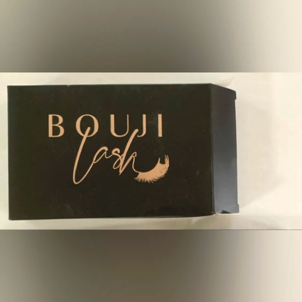 Boujilash Magnetic eyelashes